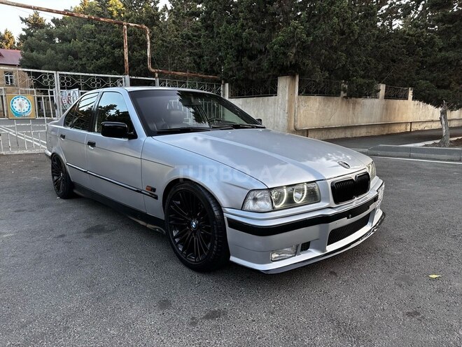 BMW 316 1995, 350,000 km - 1.6 l - Bakı