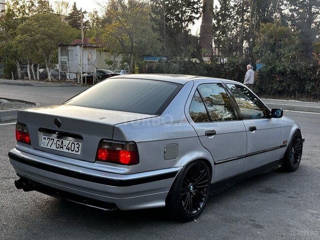 BMW 316 1995, 350,000 km - 1.6 l - Bakı