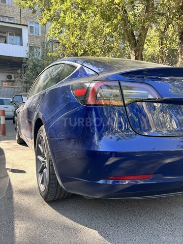 Tesla  2018, 41,700 km - 0.0 l - Bakı
