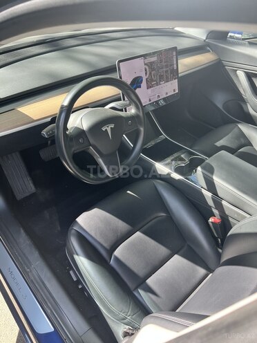 Tesla  2018, 41,700 km - 0.0 l - Bakı