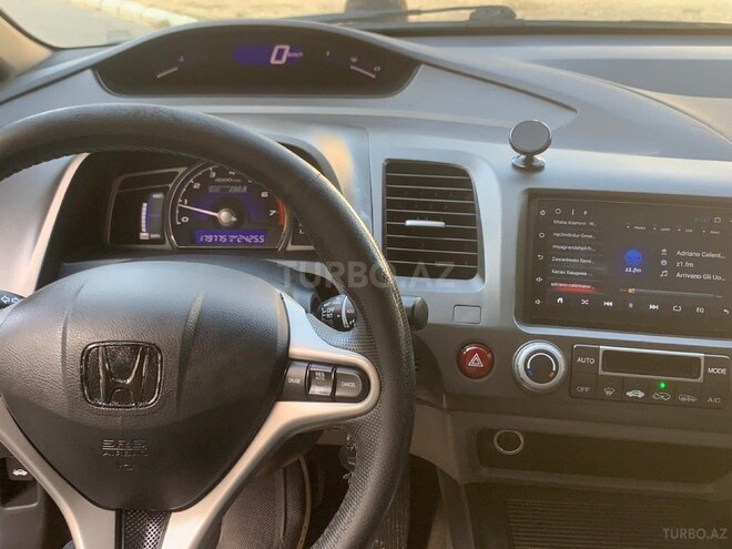 Honda Civic 2008, 181,000 km - 1.3 l - Bakı