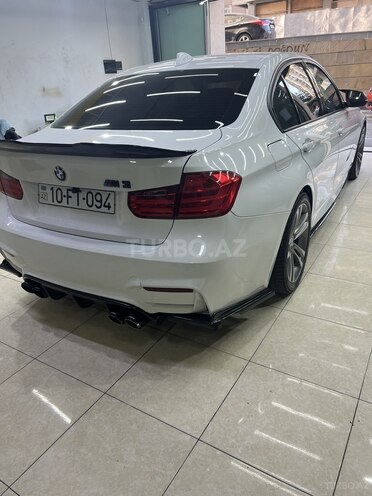 BMW 328 2013, 158,000 km - 2.0 l - Bakı