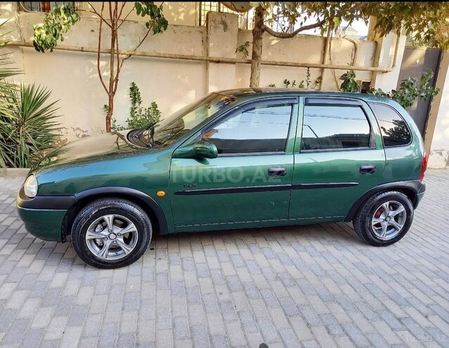 Opel Vita 1999, 297,000 km - 1.4 l - Bakı