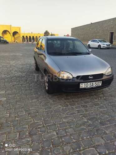 Opel Vita 1996, 270,805 km - 1.4 l - Bakı