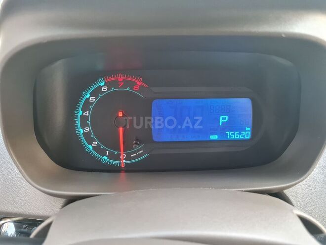 Chevrolet Cobalt 2014, 75,600 km - 1.5 l - Bakı