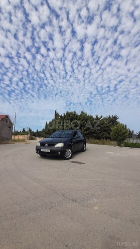 Renault Tondar 2013, 250,000 km - 1.6 l - Bakı