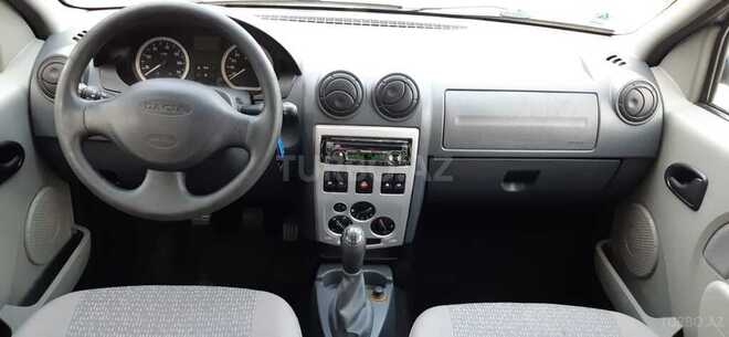 Dacia Logan 2008, 225,600 km - 1.5 l - Bakı