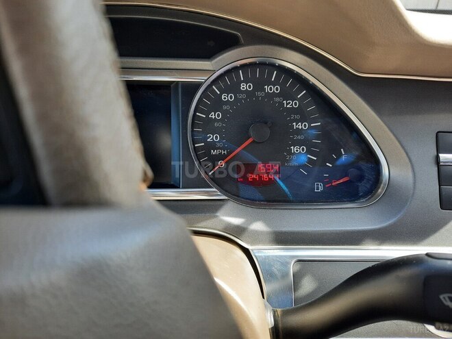 Audi A6 2005, 250,000 km - 3.2 l - Balakən