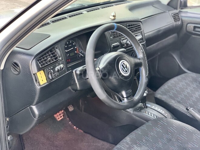 Volkswagen Golf 1997, 220,000 km - 1.8 l - Bakı