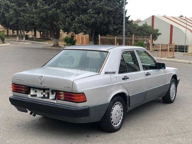 Mercedes 190 1992, 321,580 km - 2.0 l - Bakı