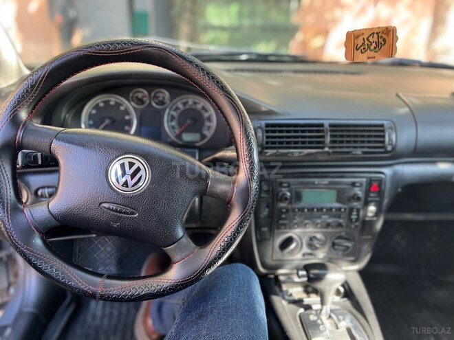 Volkswagen Passat 2001, 300,000 km - 1.8 l - Bakı