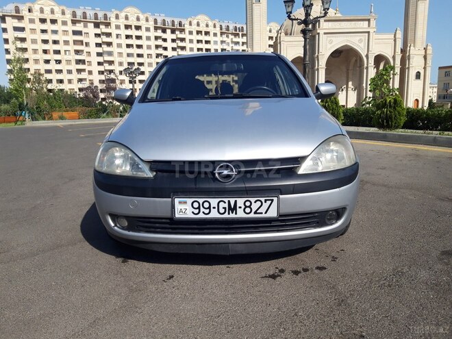 Opel Vita 2001, 185,000 km - 1.4 l - Bakı