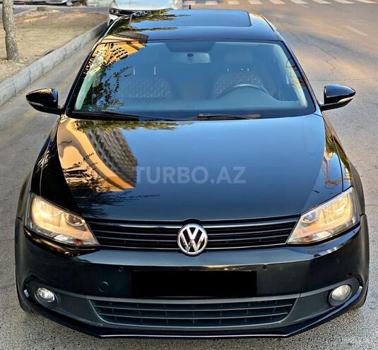 Volkswagen Jetta 2013, 225,000 km - 2.0 l - Bakı