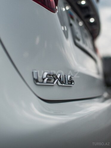 Lexus GS 350 2012, 100,300 km - 3.5 l - Bakı