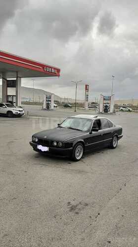 BMW 525 1995, 359,600 km - 2.5 l - Bakı