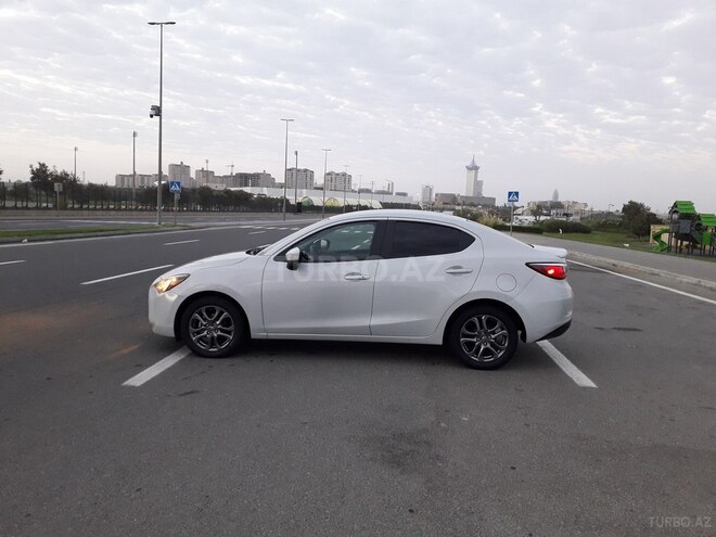 Toyota Yaris 2019, 51,118 km - 1.5 l - Bakı