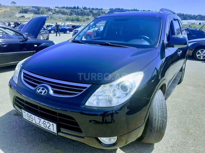 Hyundai ix55 2009, 353,500 km - 3.0 l - Bakı