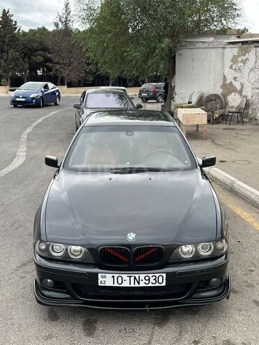 BMW 525 1996, 270,000 km - 2.5 l - Bakı