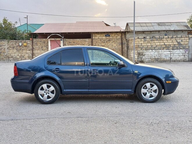 Volkswagen Jetta 2002, 245,875 km - 2.0 l - Sumqayıt