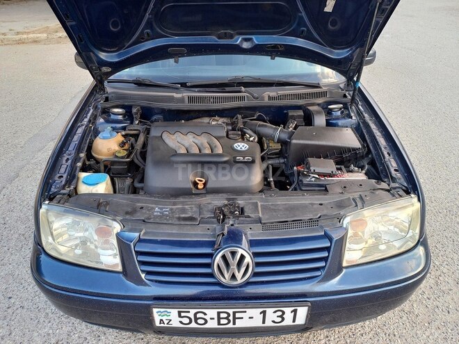 Volkswagen Jetta 2002, 245,875 km - 2.0 l - Sumqayıt