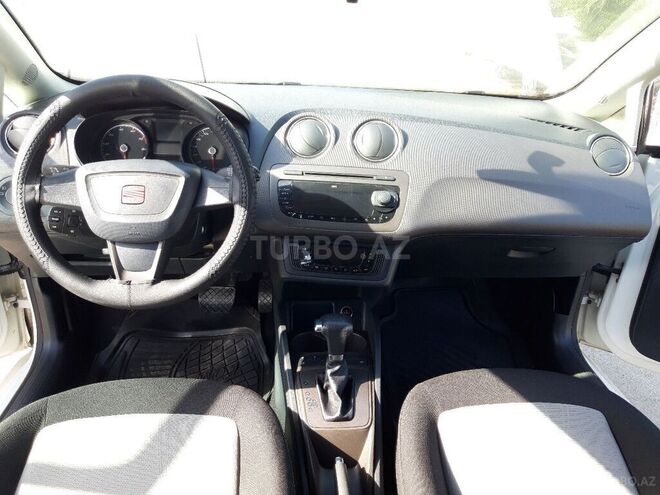 SEAT Ibiza 2012, 53,260 km - 1.6 l - Bakı