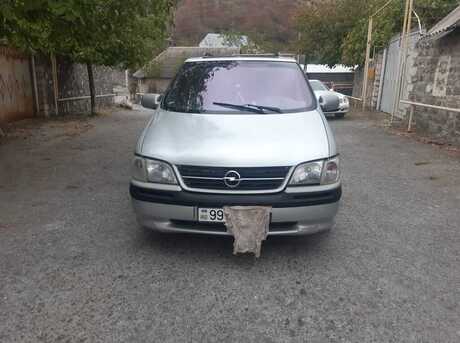 Opel Sintra 1998