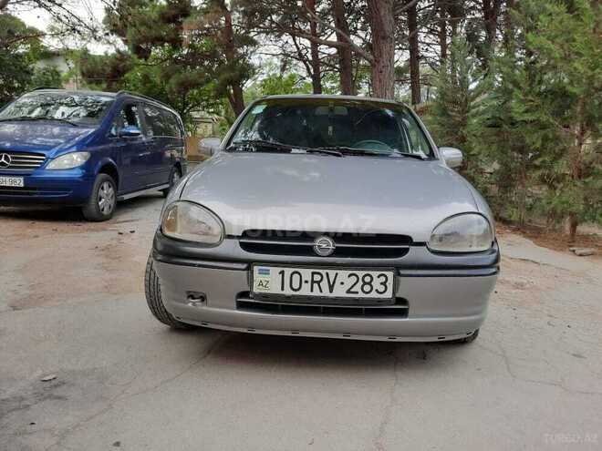 Opel Vita 1997, 179,000 km - 1.4 l - Sumqayıt