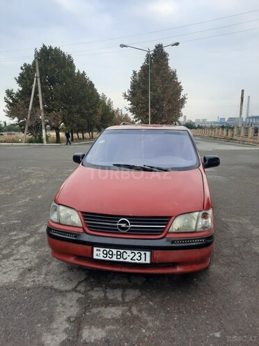 Opel Sintra 1998, 200,500 km - 2.2 l - Gəncə