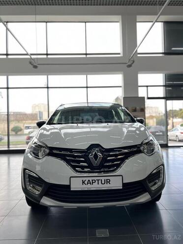 Renault Captur 2021, 0 km - 1.6 l - Bakı
