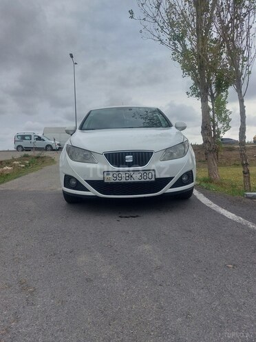 SEAT Ibiza 2011, 220,000 km - 1.6 l - Bakı