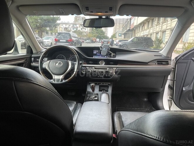 Lexus GS 250 2012, 267,000 km - 2.5 l - Bakı