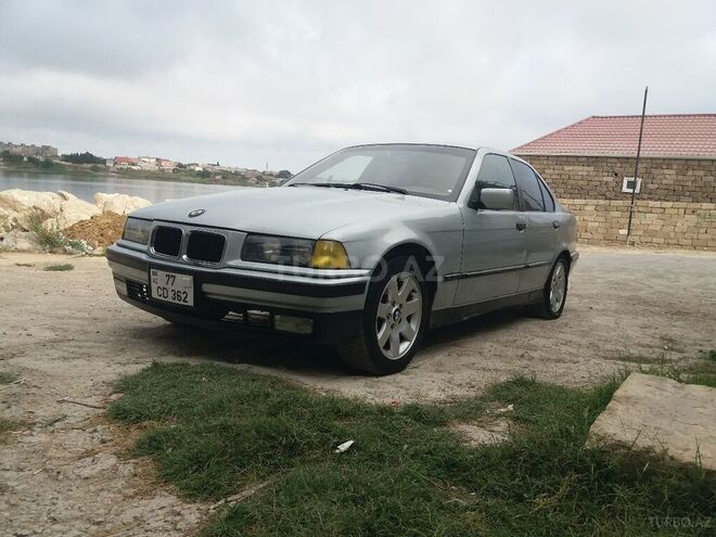 BMW 318 1994, 195,086 km - 1.8 l - Bakı