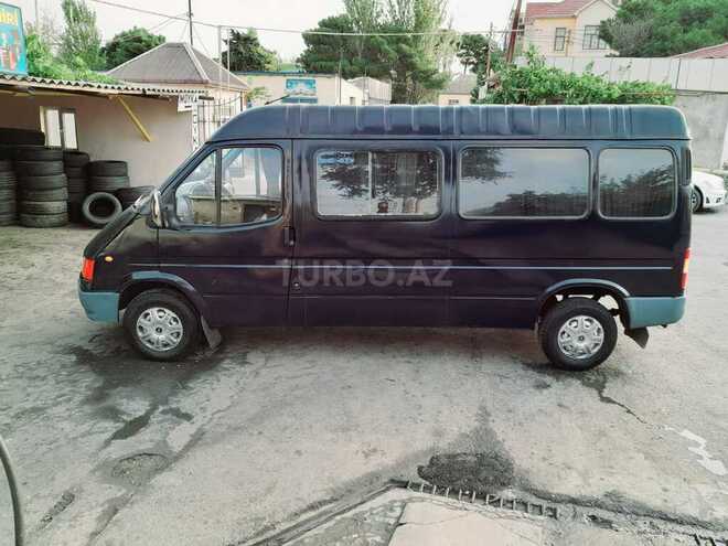 Ford Transit 1996, 188,500 km - 2.5 l - Bakı
