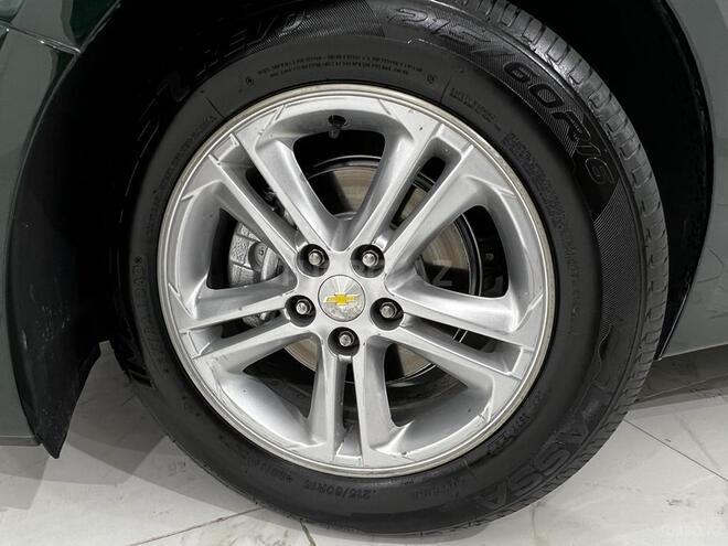 Chevrolet Cruze 2014, 178,000 km - 1.4 l - Sumqayıt