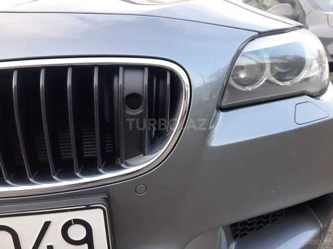 BMW M5 2013, 144,000 km - 4.4 l - Bakı