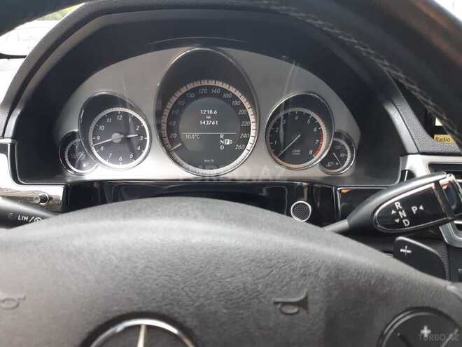Mercedes E 350 2010, 143,762 km - 3.5 l - Bakı