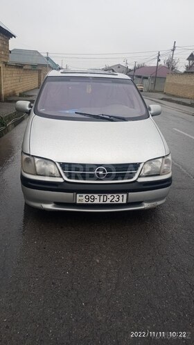 Opel Sintra 1998, 120,000 km - 2.2 l - Şəki