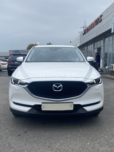 Mazda CX-5 2019, 42,000 km - 2.5 l - Bakı