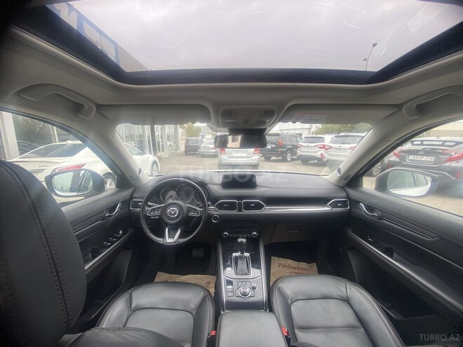Mazda CX-5 2019, 42,000 km - 2.5 l - Bakı