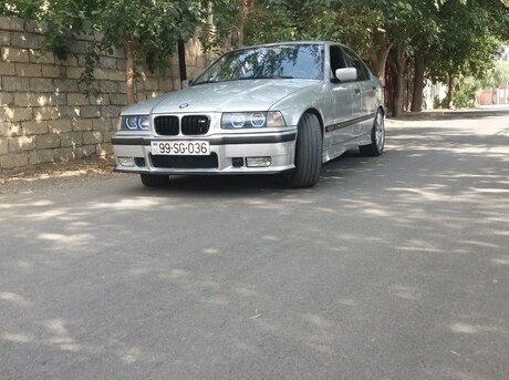 BMW 325 1994