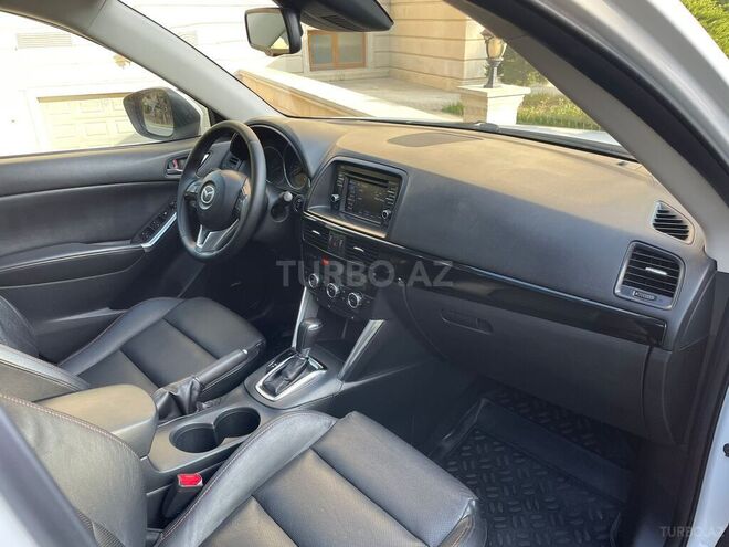 Mazda CX-5 2014, 164,000 km - 2.5 l - Bakı
