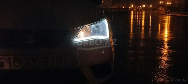 SEAT Ibiza 2012, 500,000 km - 1.6 l - Bakı