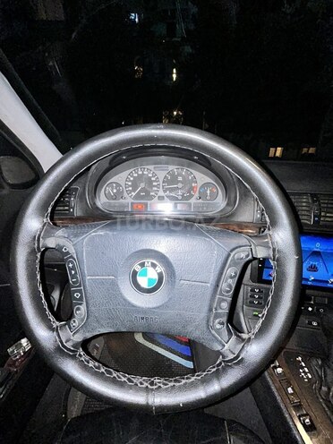 BMW 325 1998, 403,683 km - 2.5 l - Bakı