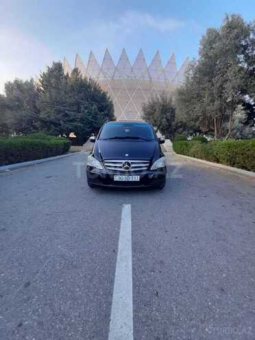 Mercedes Viano 2012, 322,250 km - 2.1 l - Bakı