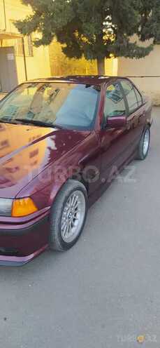 BMW 323 1995, 300,000 km - 2.5 l - Bakı