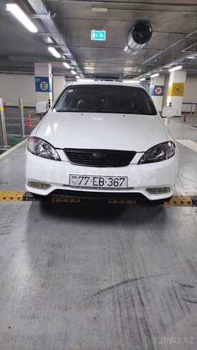 Daewoo Gentra 2013, 250,000 km - 1.5 l - Bakı