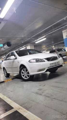 Daewoo Gentra 2013, 250,000 km - 1.5 l - Bakı