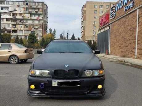 BMW 520 1997