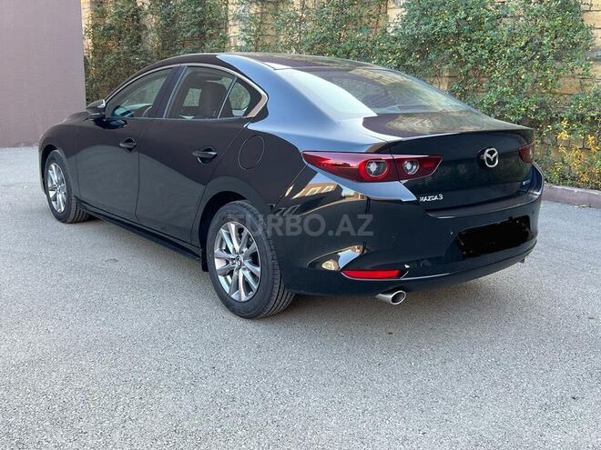 Mazda 3 2022, 2,700 km - 1.5 l - Bakı