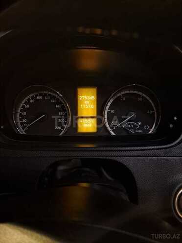 Mercedes Vito 113 2014, 275,000 km - 2.2 l - Bakı